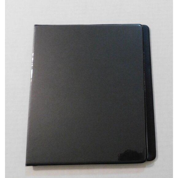 Columbus The Crew Soccer Team Card Album 12 Cards 2 Signed 8x6.5 - Picture 8 of 9